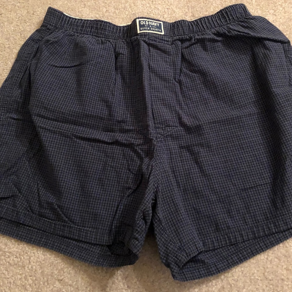 Old Navy Boxers